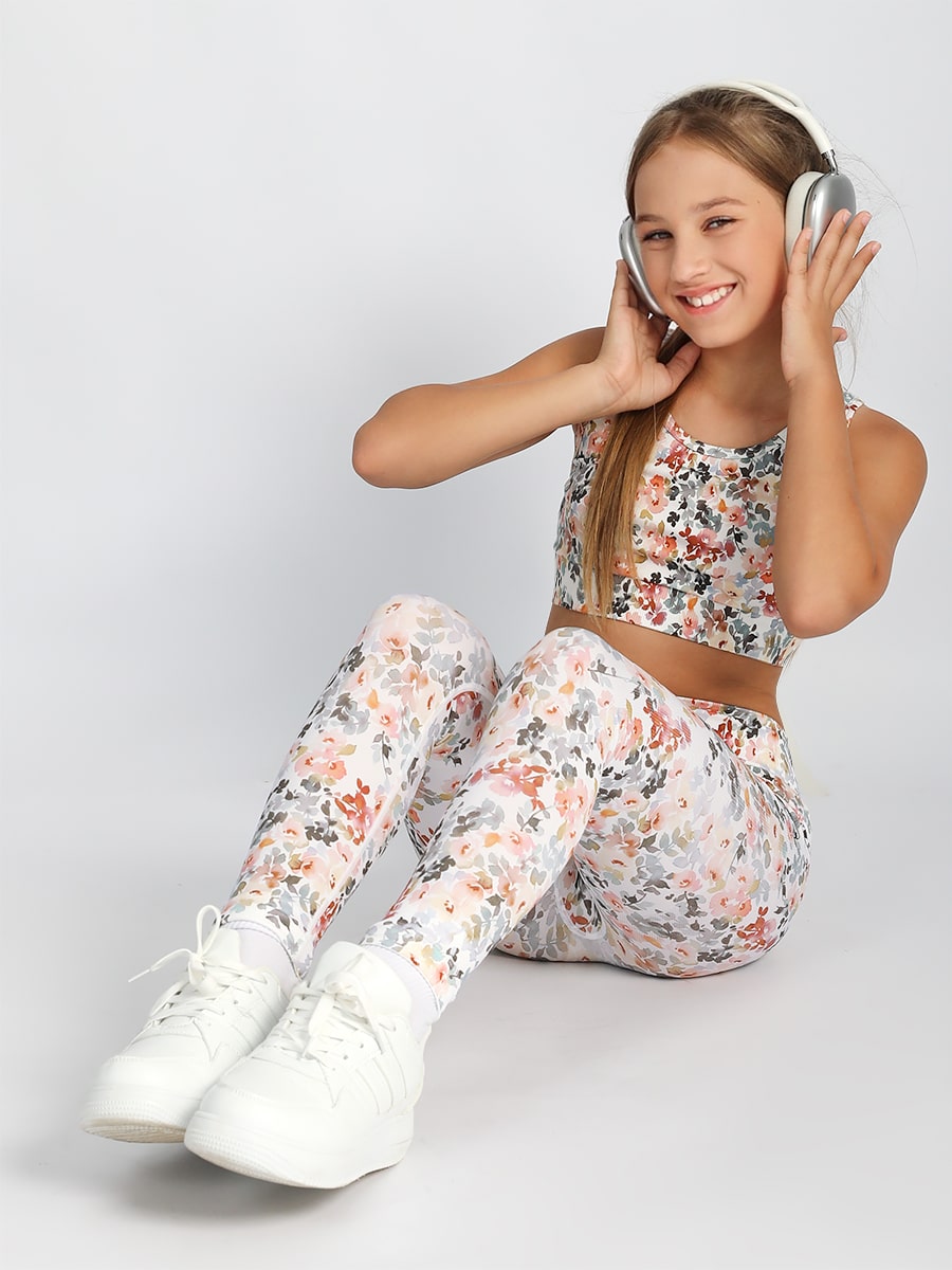 Лосины Соль&Перец