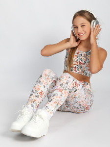 Лосины Соль&Перец