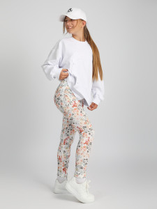 Лосины Соль&Перец