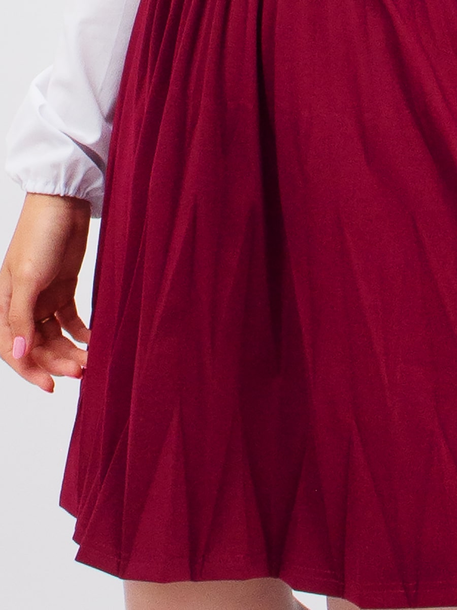 Юбка для девочки Соль&Перец