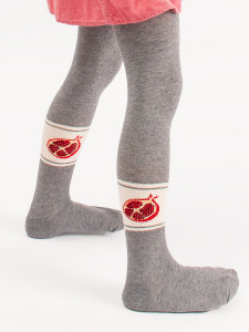 Колготки для девочки Соль&Перец