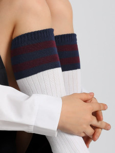 Гольфы для девочки Соль&Перец