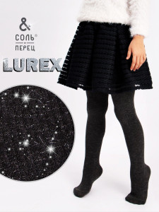 Колготки Соль&Перец для девочки