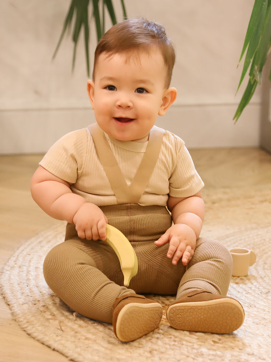 Колготки детские Соль&Перец