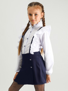 темно-синий