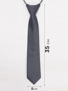 Галстук детский Соль&Перец