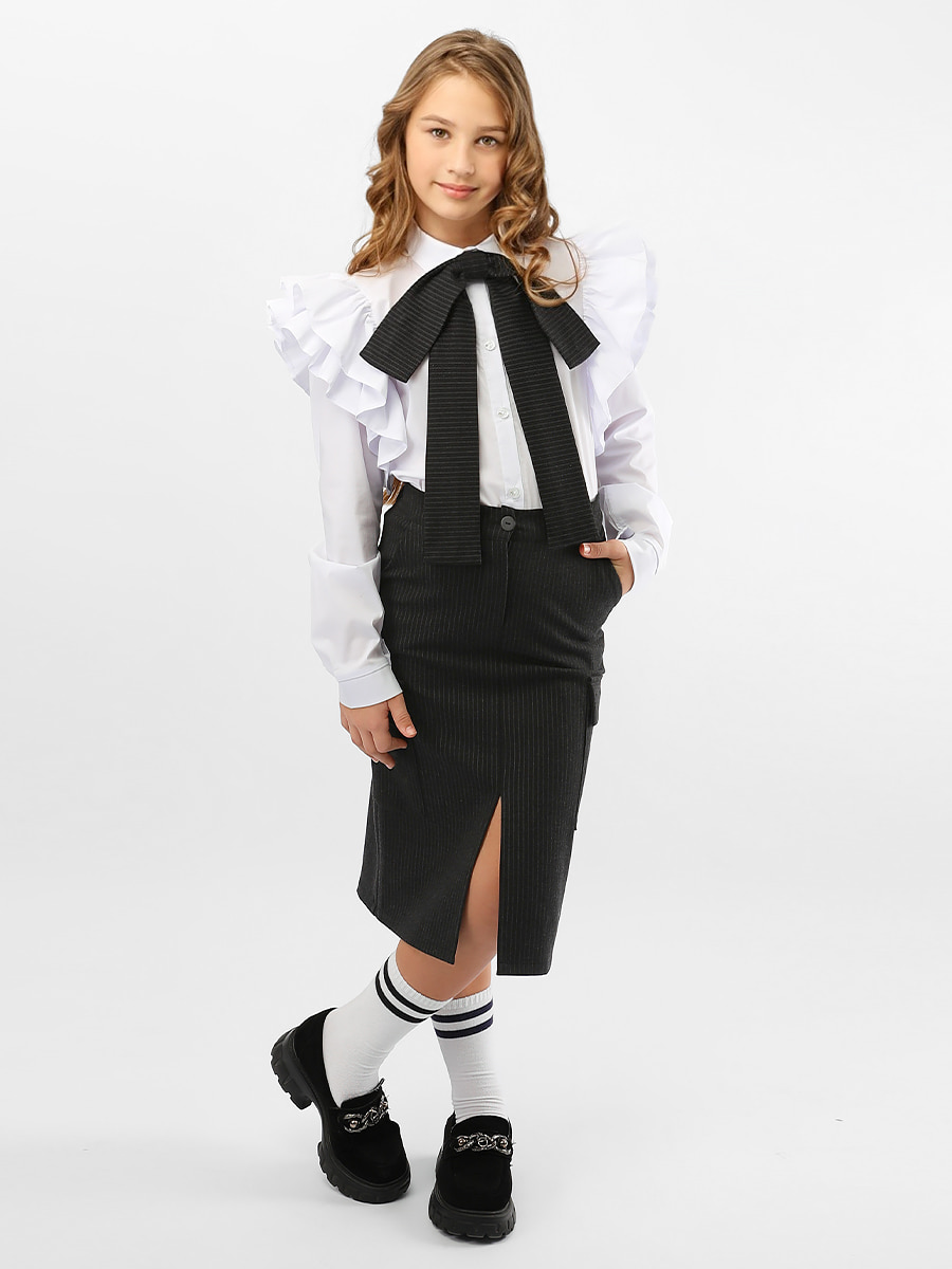 Галстук-бант Соль&Перец