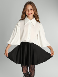 Блузка для девочки Соль&Перец