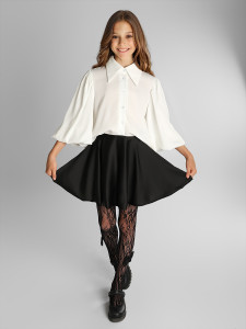 Блузка для девочки Соль&Перец