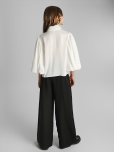 Блузка для девочки Соль&Перец