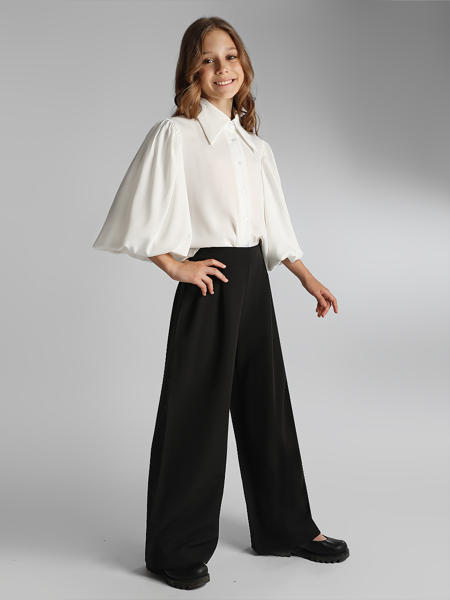 Блузка для девочки Соль&Перец