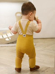 Колготки детские Соль&Перец