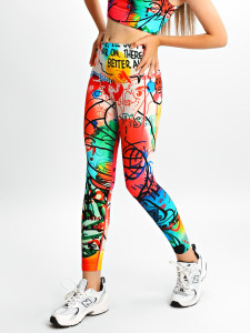 Комплект для девочки Соль&Перец