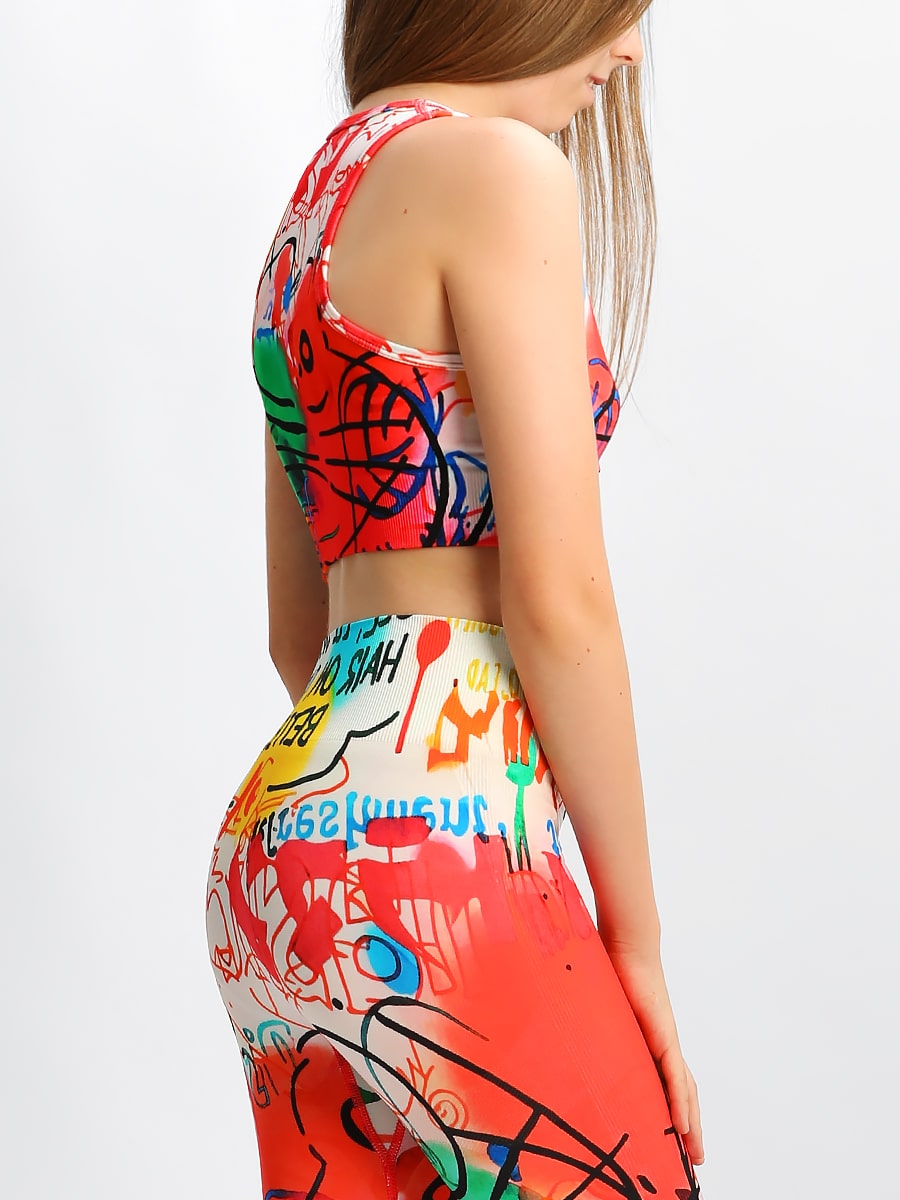 Комплект для девочки Соль&Перец