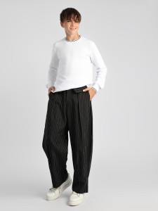 Брюки Соль&Перец