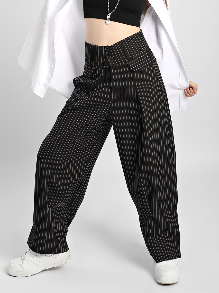 Брюки Соль&Перец