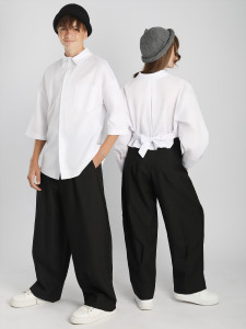 Брюки Соль&Перец