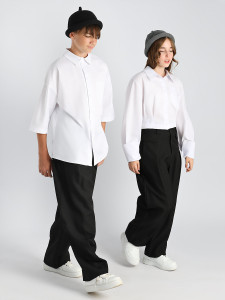 Брюки Соль&Перец