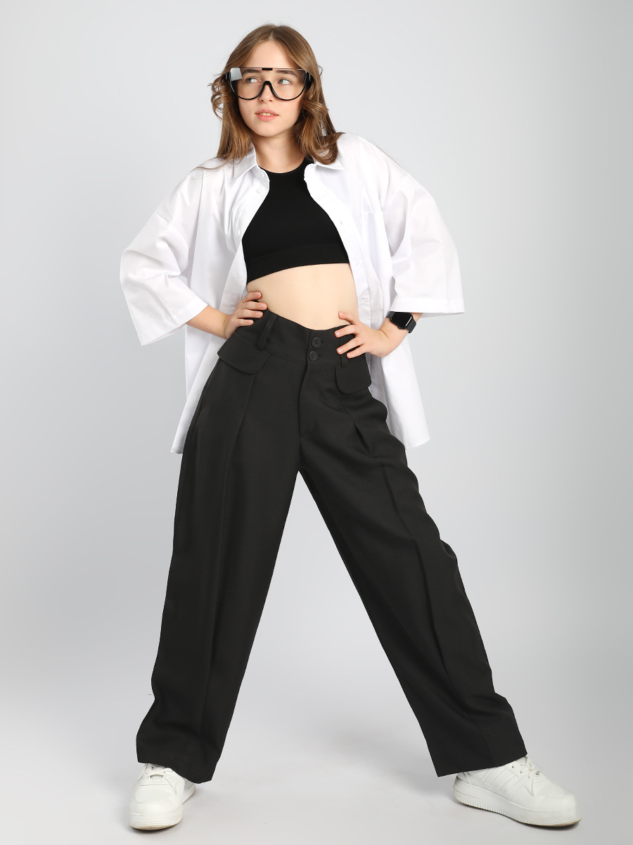 Брюки Соль&Перец