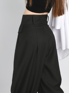 Брюки Соль&Перец