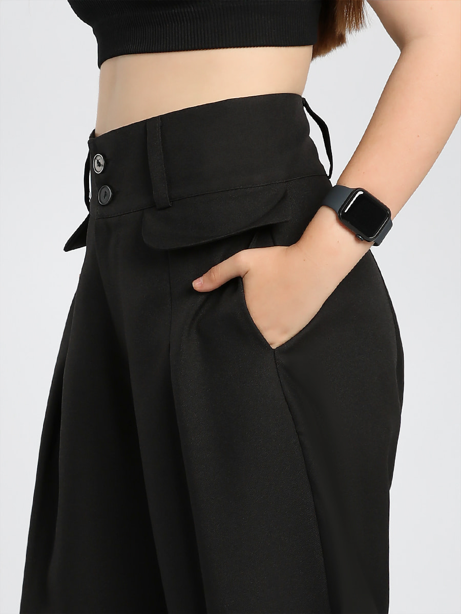 Брюки Соль&Перец