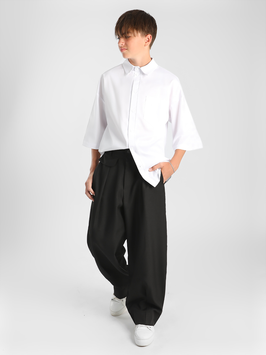 Брюки Соль&Перец