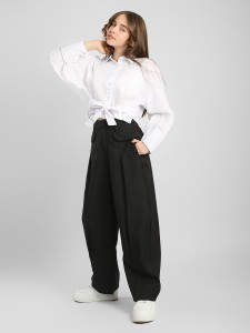 Брюки Соль&Перец