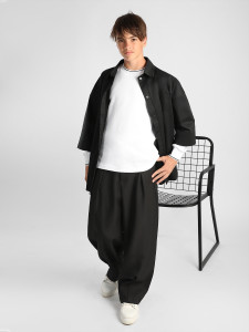 Брюки Соль&Перец