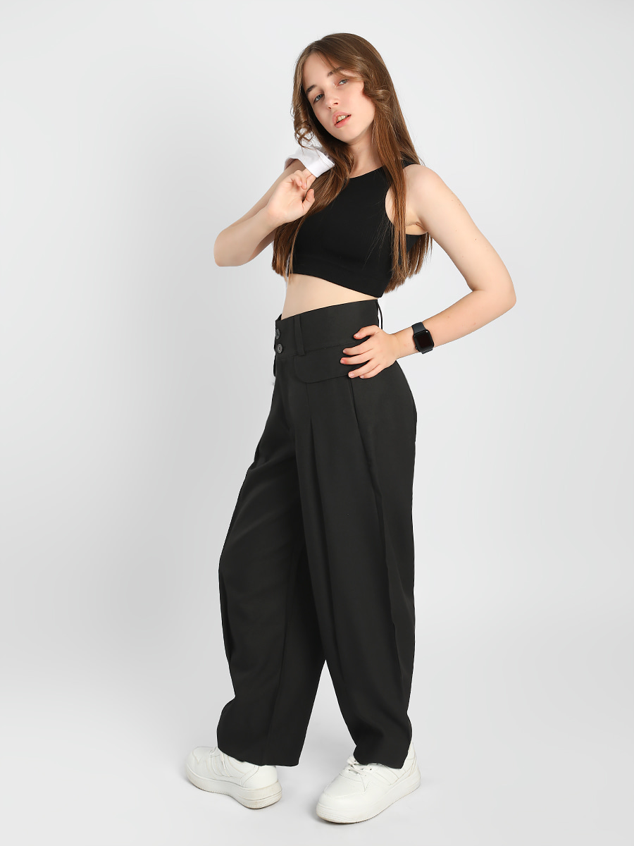 Брюки Соль&Перец