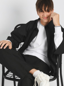 Брюки Соль&Перец