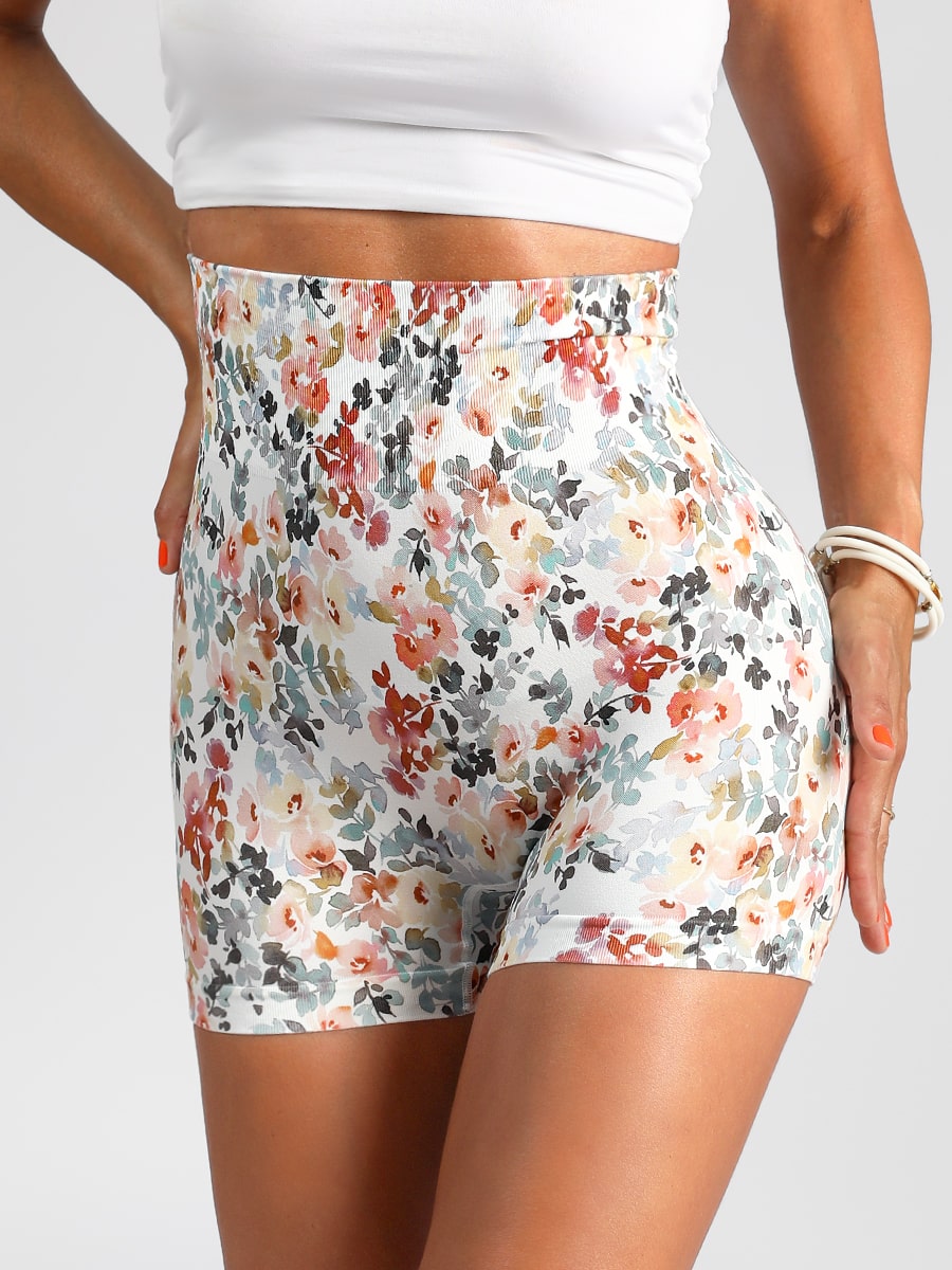 Шорты женские Соль&Перец