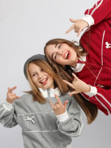 Джемпер для девочки Соль&Перец