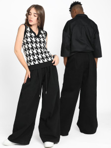 Брюки Соль&Перец