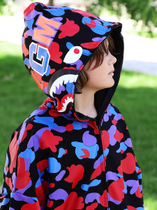 Толстовка Соль&Перец уценка