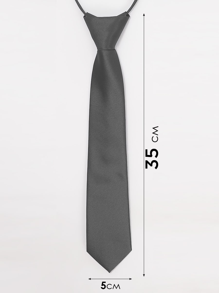 Галстук детский Соль&Перец