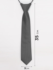 Галстук детский Соль&Перец