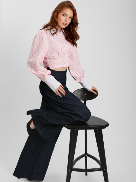 Блузка женская Соль&Перец