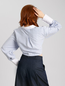 Блузка женская Соль&Перец