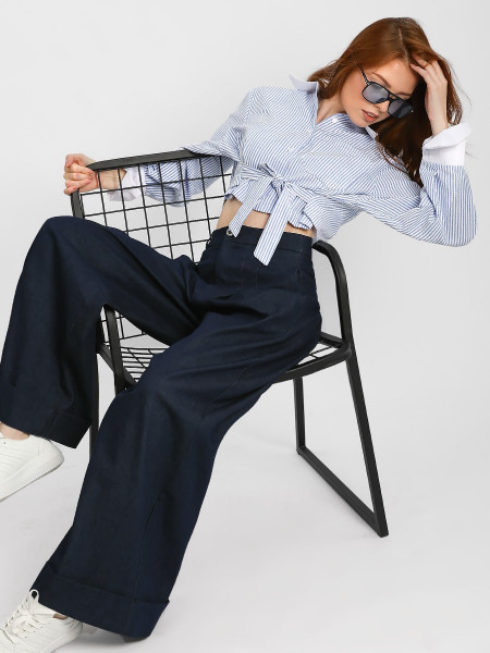 Блузка женская Соль&Перец