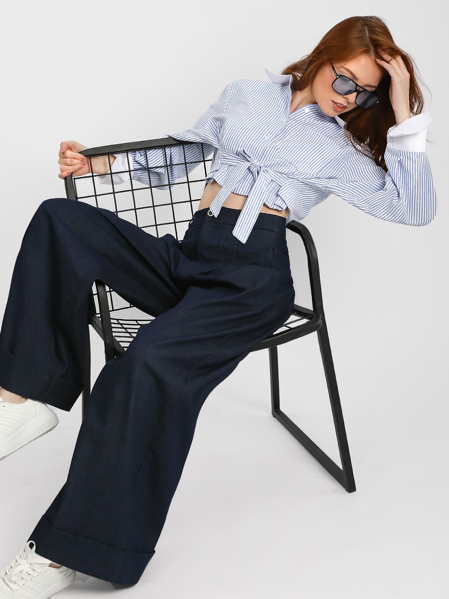 Блузка женская Соль&Перец