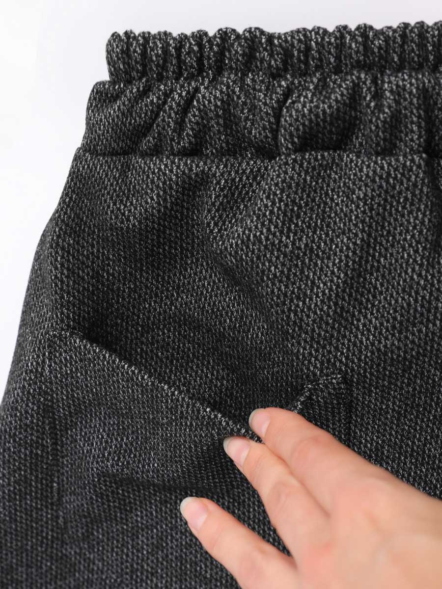 Брюки Соль&Перец