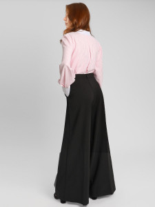 Брюки Соль&Перец