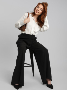 Брюки Соль&Перец