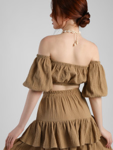 Костюм летний Соль&Перец