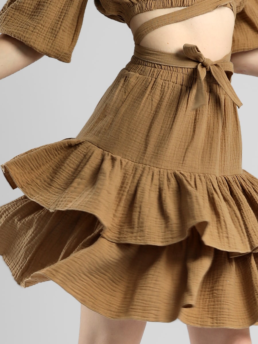 Костюм летний Соль&Перец