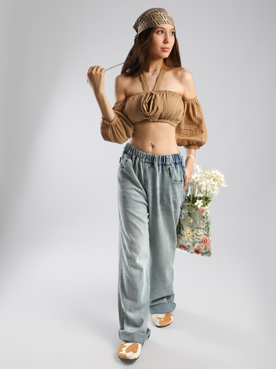 Костюм летний Соль&Перец