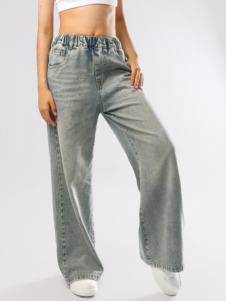 Джинсы Соль&Перец