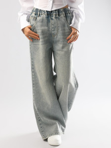 Джинсы Соль&Перец