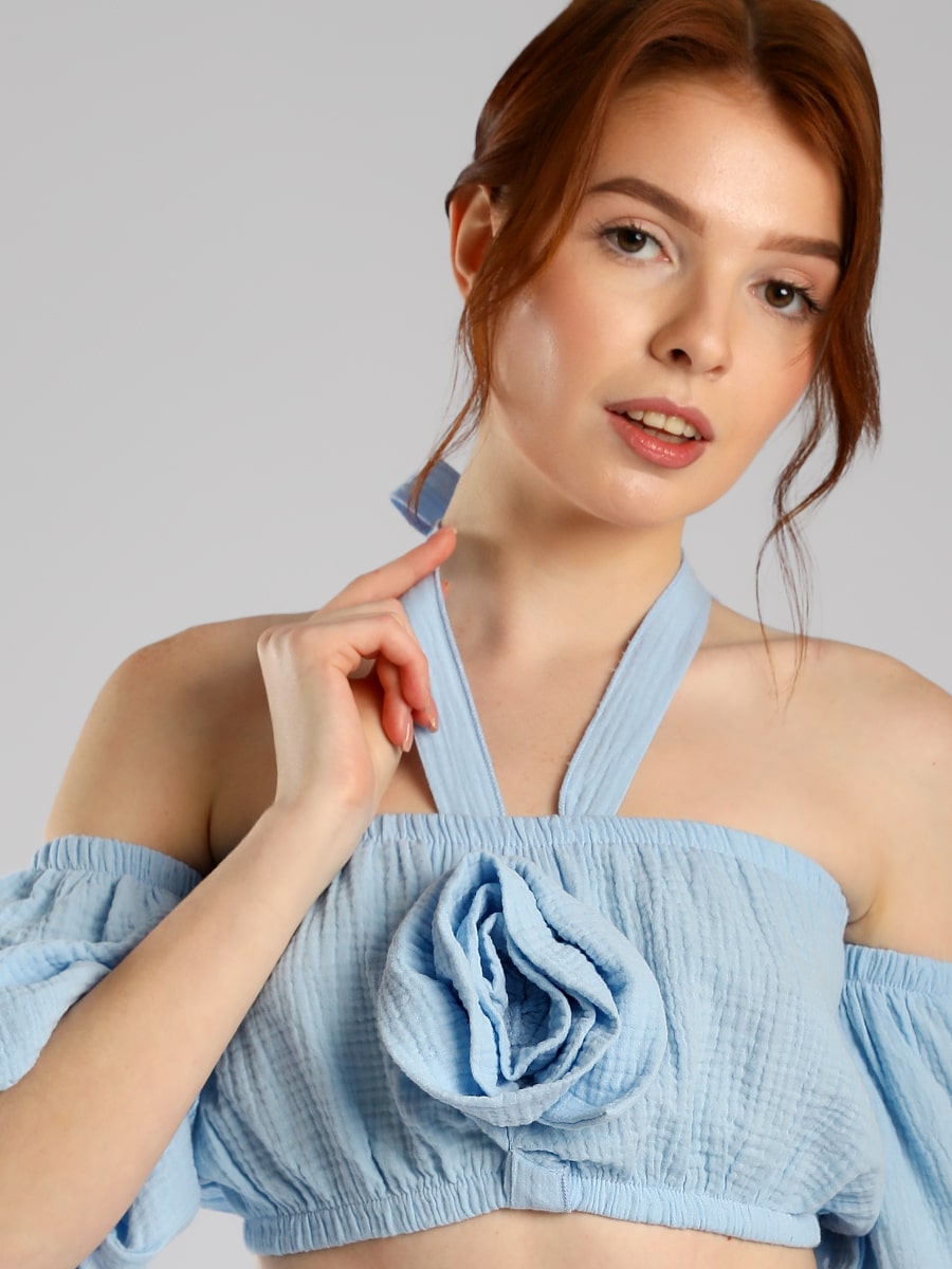 Костюм летний Соль&Перец