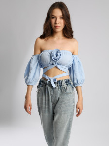 Костюм летний Соль&Перец